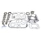 Eaton Rebuild Kit, Transmission, Manual, Basic, No Shim K-2924NS-M39 - alternate 2
